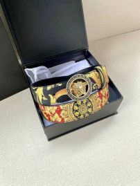 Picture of Versace Belts _SKUVersacebelt40mmX95-125cm7D428017